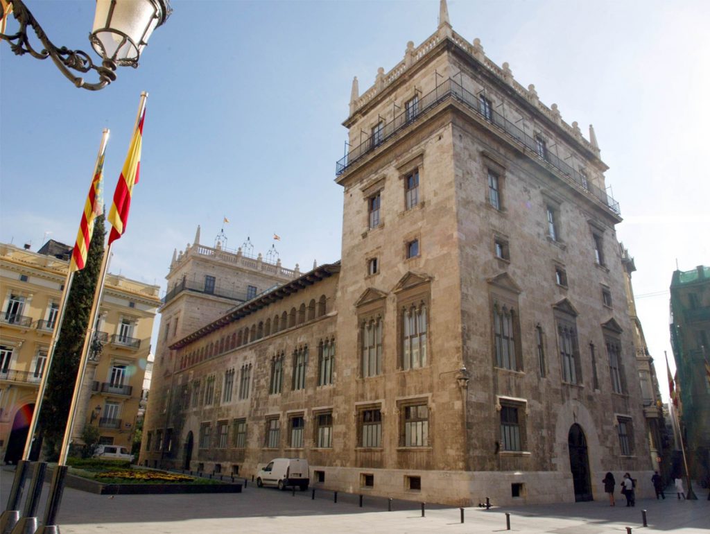 generalitat